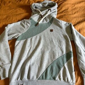 Naketano sweatshirt size Medium